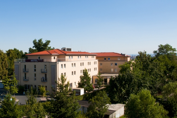 Hotel Bergwirtschaft Wilder Mann (Dresden)
